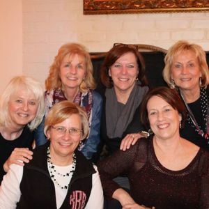 Meet your Posher, Faye